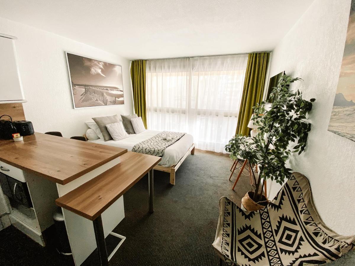 Apartament Adorable Sur La *